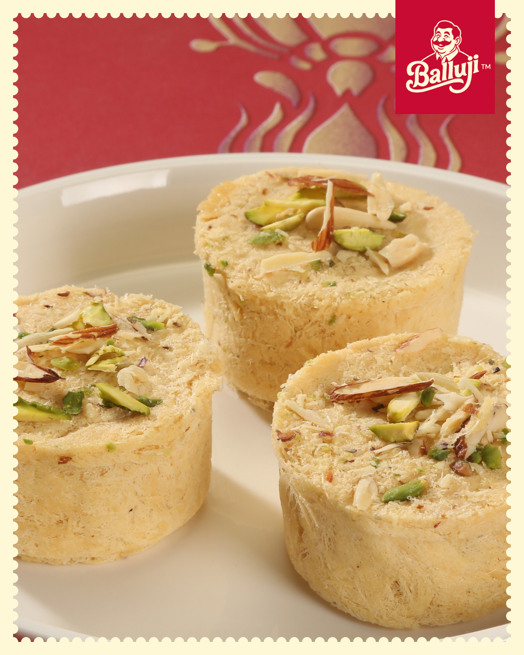 Shahi Elaichi Soan Roll