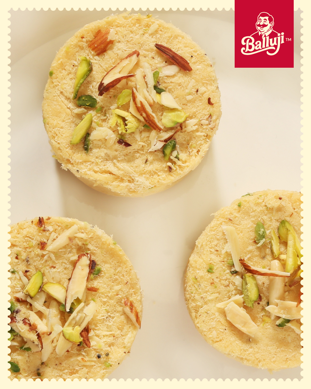 Mini Elaichi Soan Roll