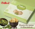 Balluji Soan Papdi
