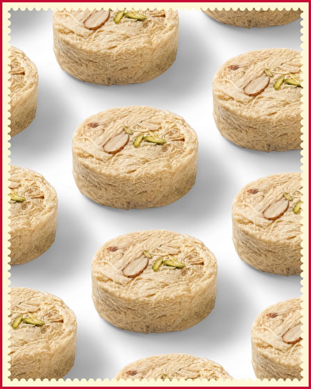 Mini Elaichi Soan Roll